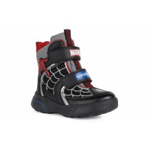 Geox Amphibiox Spiderman neperšlampantys batai mėlyni
